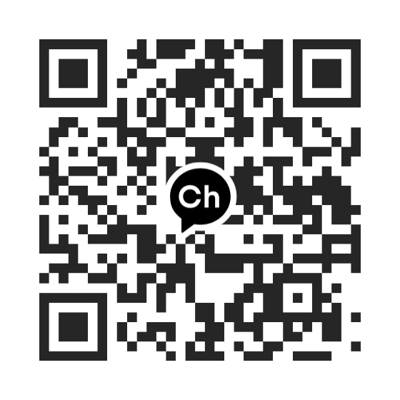 SC SmartCore 카카오톡 채널 QR 코드